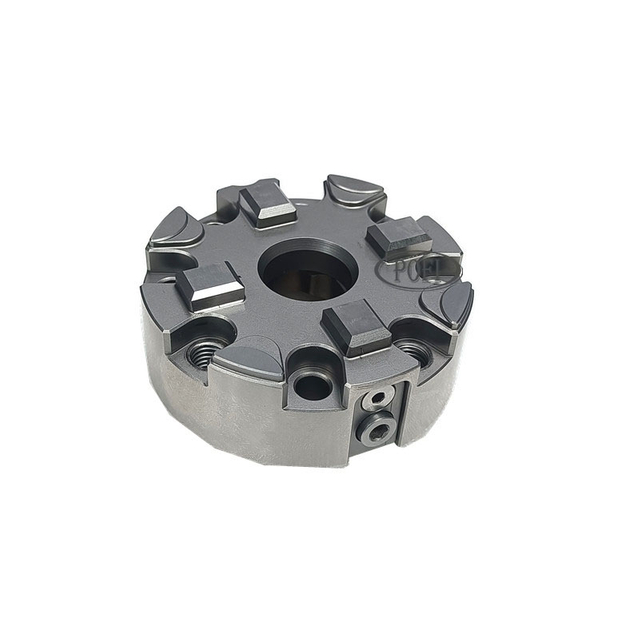 Manual POFI D75 Chuck MacRostd 3R SP15055