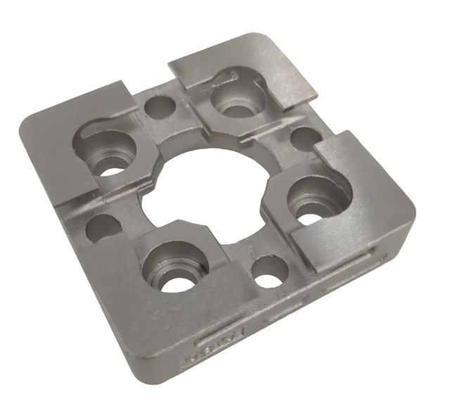 54x54 Palete MacroStd 3R-651.7E-XS 3R-651.7ES Versão Fundida