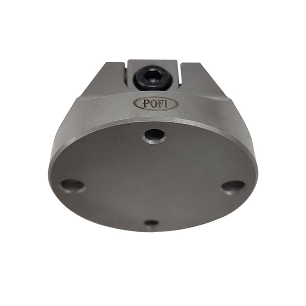 Collet Slot Rabo De Andorinha D49-2-600