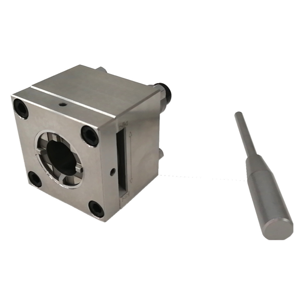 Mandril adaptador ITS compacto ER-029985