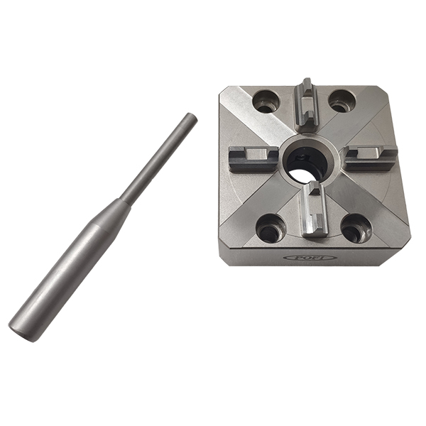 Mandril Manual D90 (Quick Chuck 100 P ) ER-036345