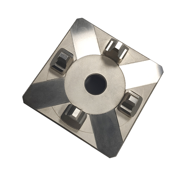 Adaptador System 3R para EROWA Compatível