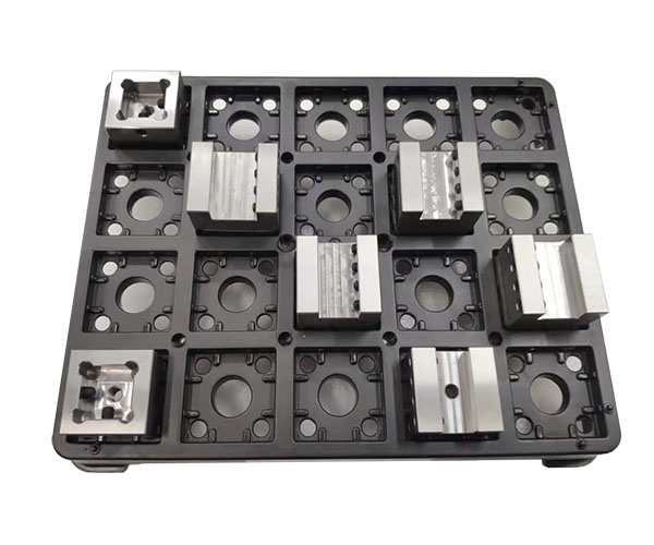 ER-011591 Suporte do sistema 20 vezes 3R-650 8x5-2