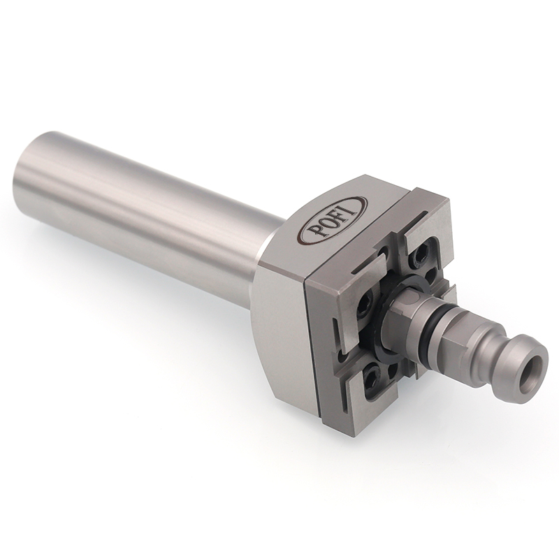 PO-3M0009-3M Pino de verificação 3R-606-N Verifique o mandril MacroNano5