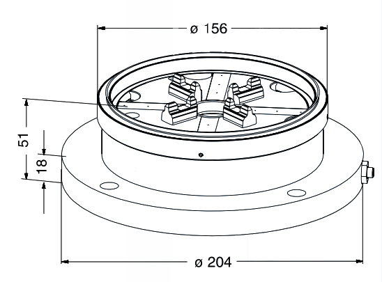 ER-029392-PowerChuck P D204-ESPECIFICAÇÃO-1
