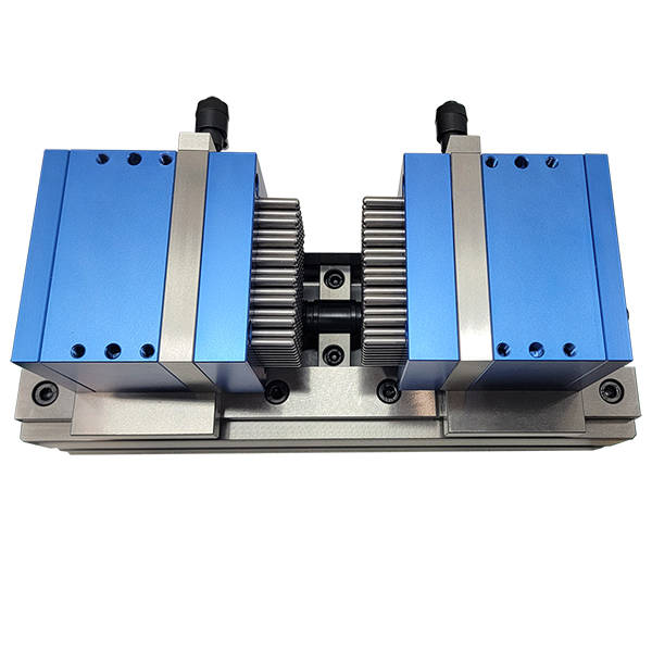 Torno de Centralização de Ferramentas Flexíveis-2-600