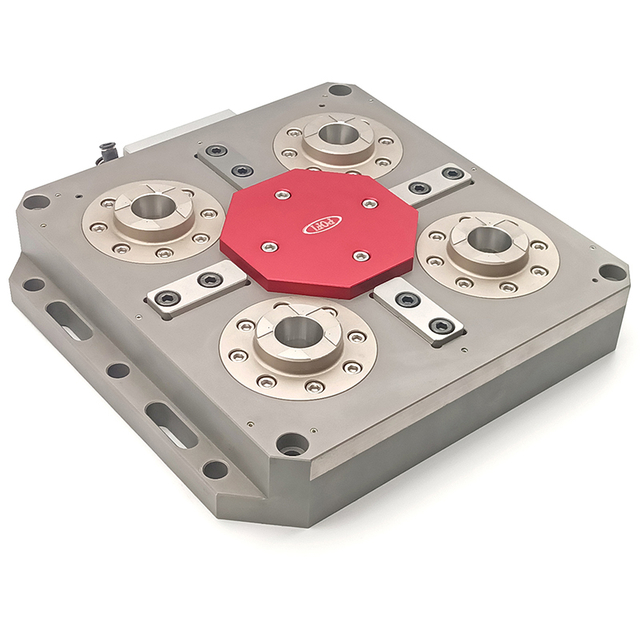 POFIUPC UPC P 016841 Mandril de Precisão PO-UPC0001