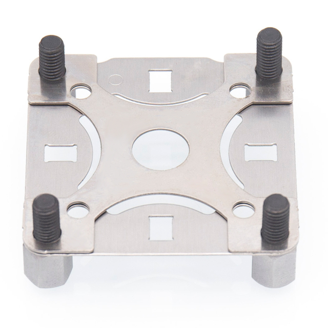 Placa Centralizadora 50 ER-009214