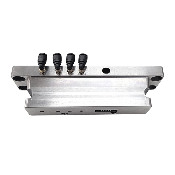 Elo de pinça WGS 500-3-600