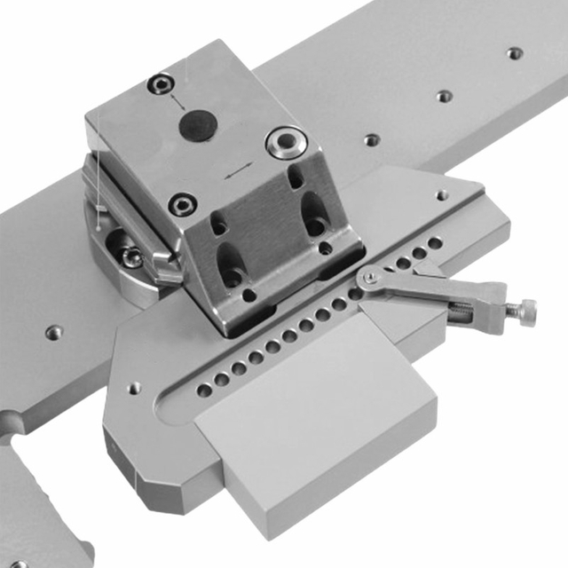 POFI SuperVice Magnum 3R-292.6S de alta qualidade