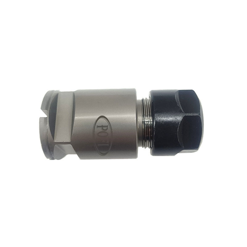 Porta-pinça compacto POFI ER-034045副本