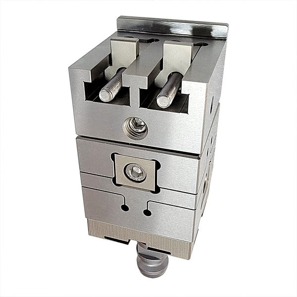 Torno de pêndulo giratório 3M 0-100 Unoset-2-600