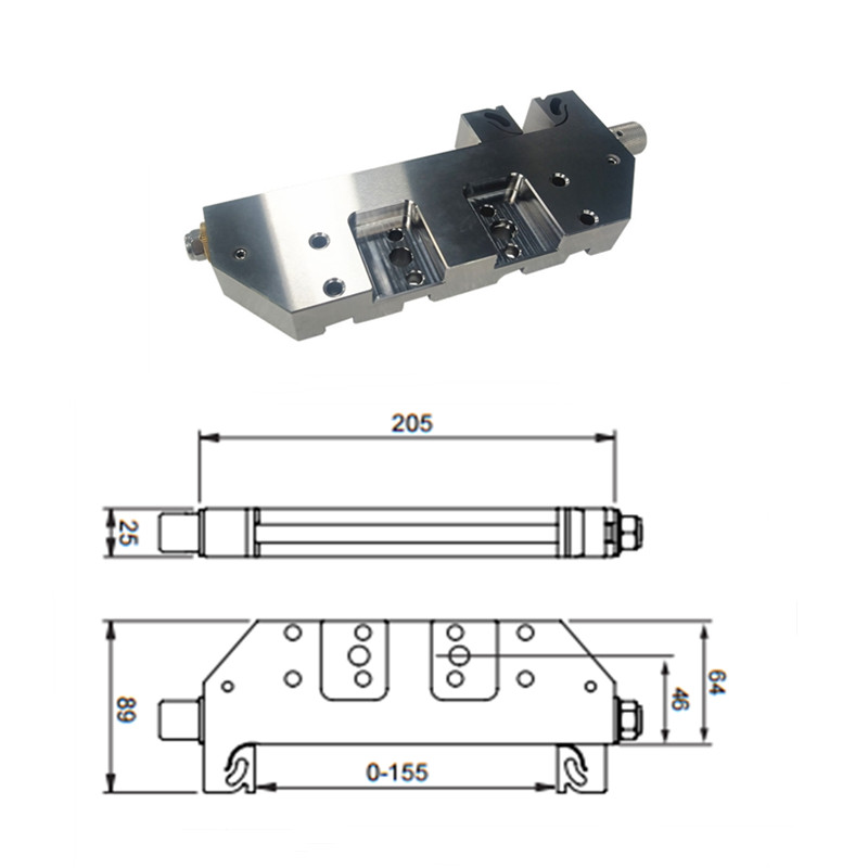 Torno de jantar 3R-292.6HP6