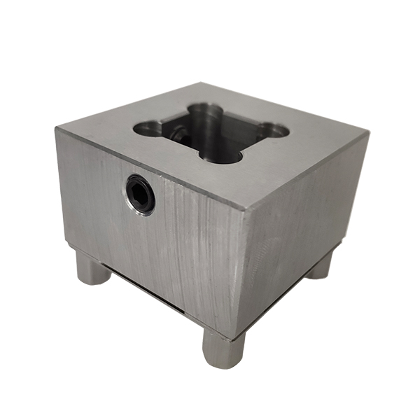 Suporte de eletrodo de bolso S20 compatível com EROWA Prisround ER-009222 ER-010063 