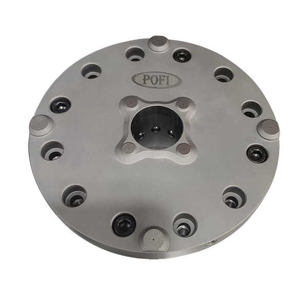ER-036800 MTS IntegralChuck M-PA-1-600