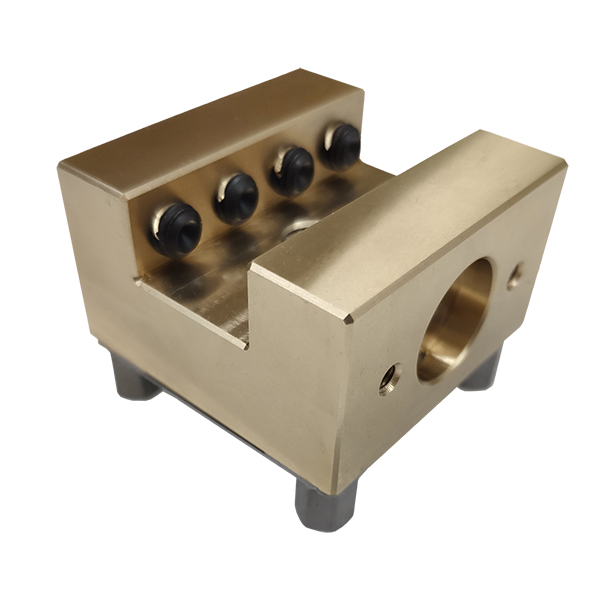 Suporte de latão U20-5-600