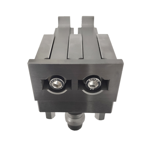 Precision Vise 0-100 UnoSet ER-008814