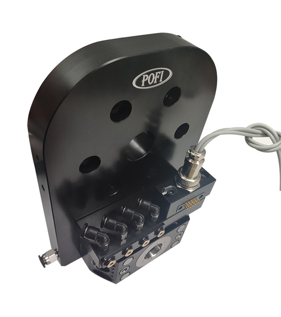 NSR Robot Module para Robot Handling