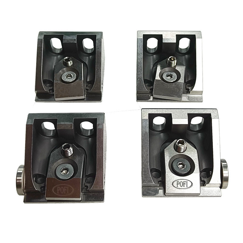 Suporte POFI de baixo perfil, 3R-239