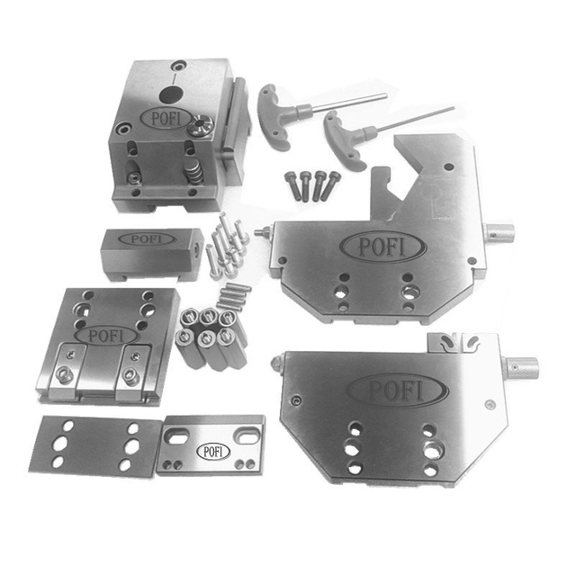 China fabricou kit de usuário compatível com o sistema 3R 3R-242HP