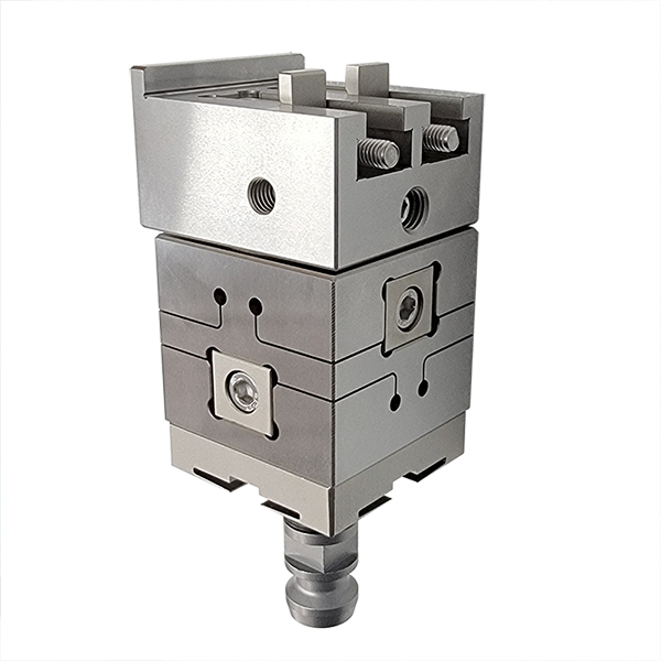 Torno de pêndulo giratório 3M 0-100 Unoset-1-600