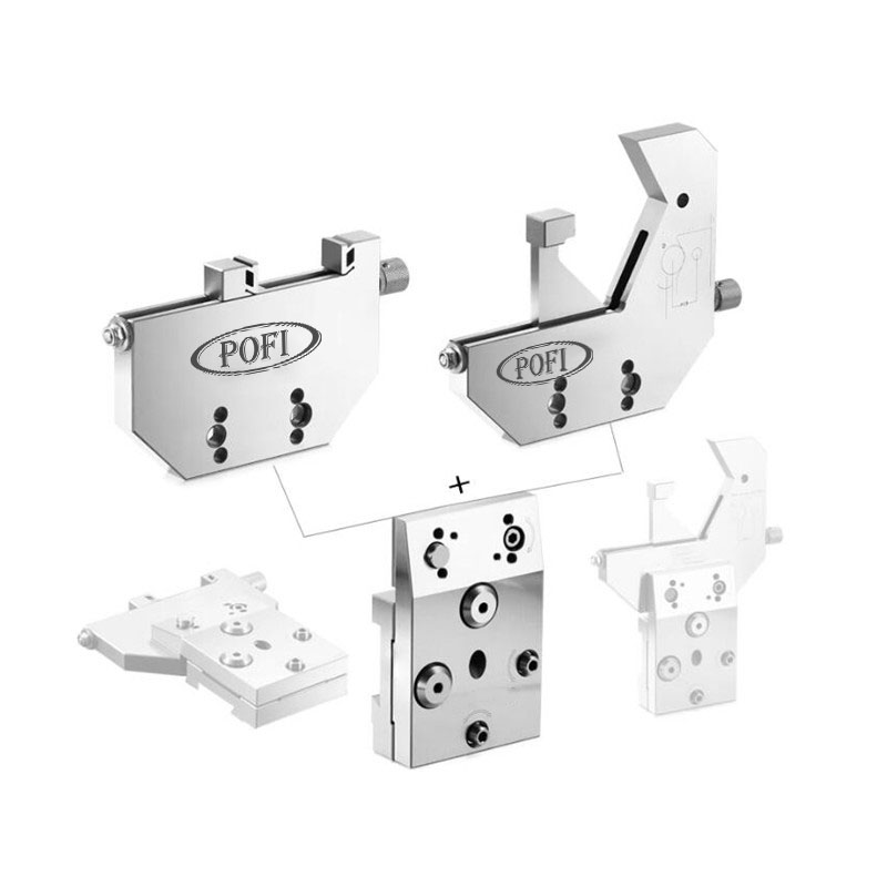 wedm Adaptador de nivelamento, WEDM, 3R-272HP teli