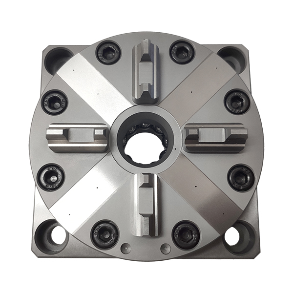 Mandril de potência D101 otimizado com base funcional-3-600