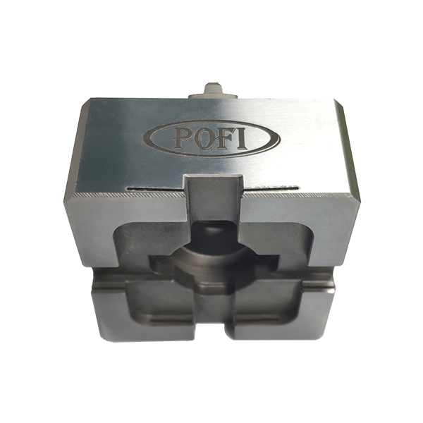Adaptador BEP-3500902 para System 3R para Erowa-3-600