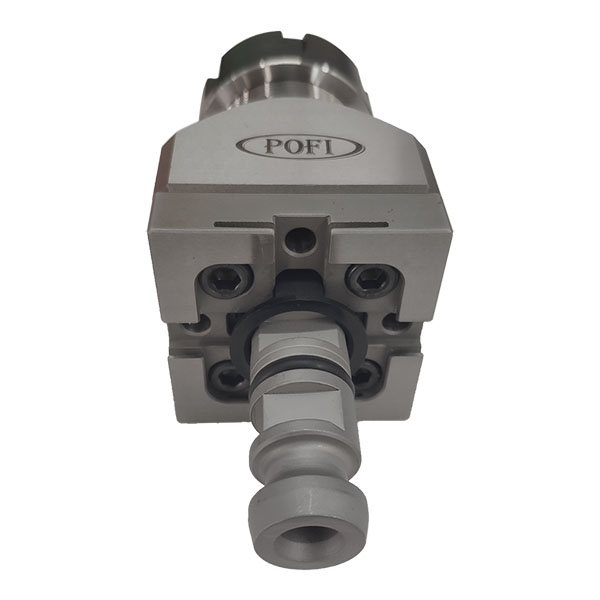 Mandril de pinça HP-3R-659.32-P-3-600