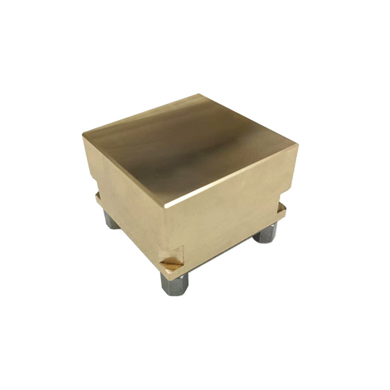  Suporte ITS para eletrodo Uniblank