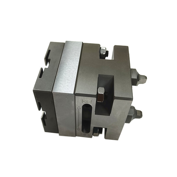 Adaptador 3R para erowa3