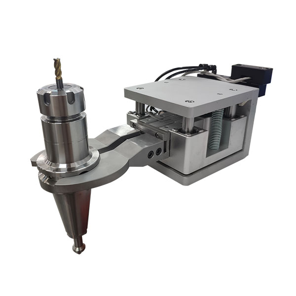 EROWA tooling fixture Fixação de ferramentas EROWA