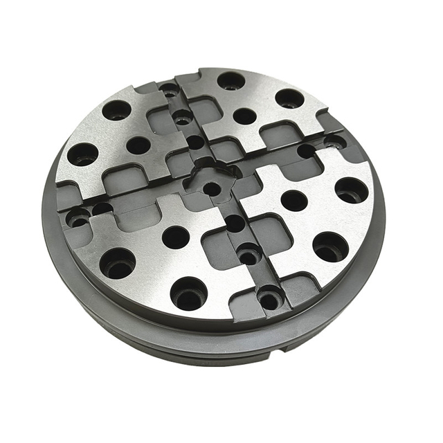 Paletes POFI MacroMagnum Φ156mm Compatível com 3R-681.51