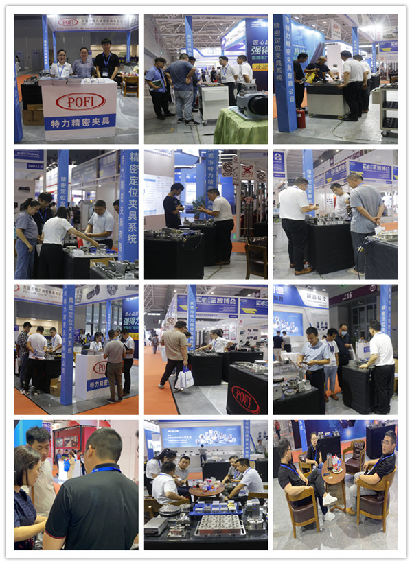 Ferramentas POFI edm