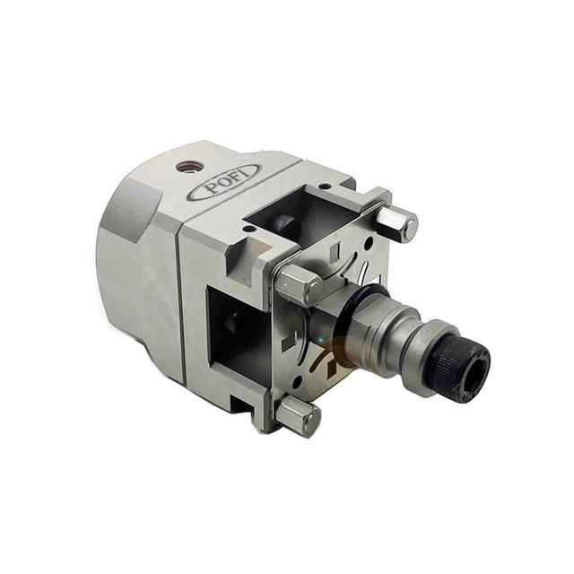 Suporte de eletrodo POFI Square 25 ITS 50 ER-010607 ER-010611