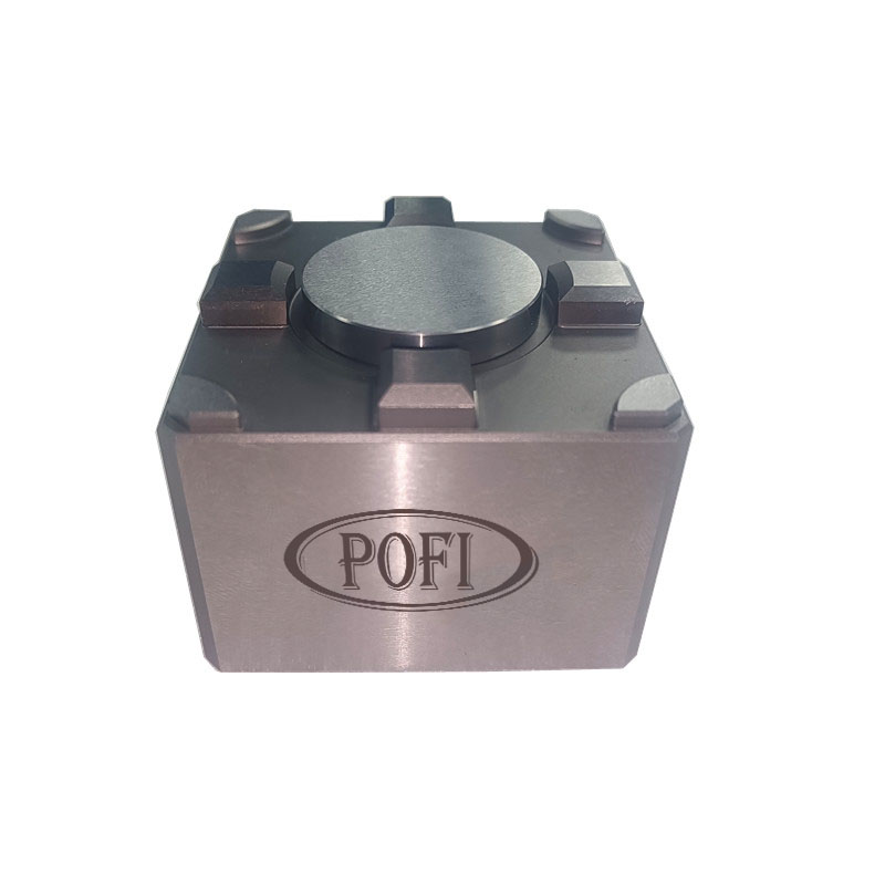 Mandril pneumático, MacroHighPerformance