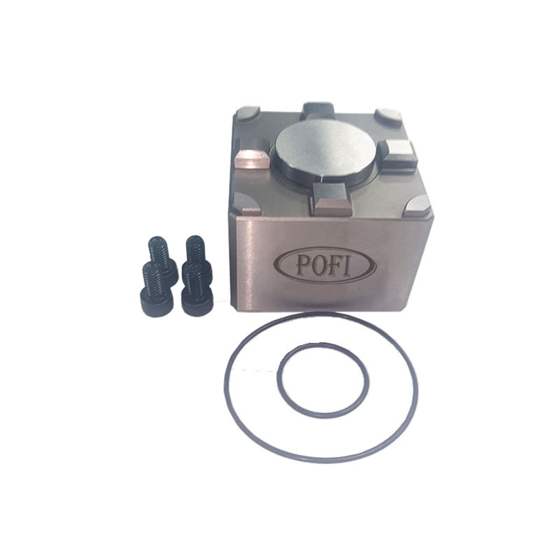 3R-600.15-3, Mandril pneumático, MacroHighPerformance