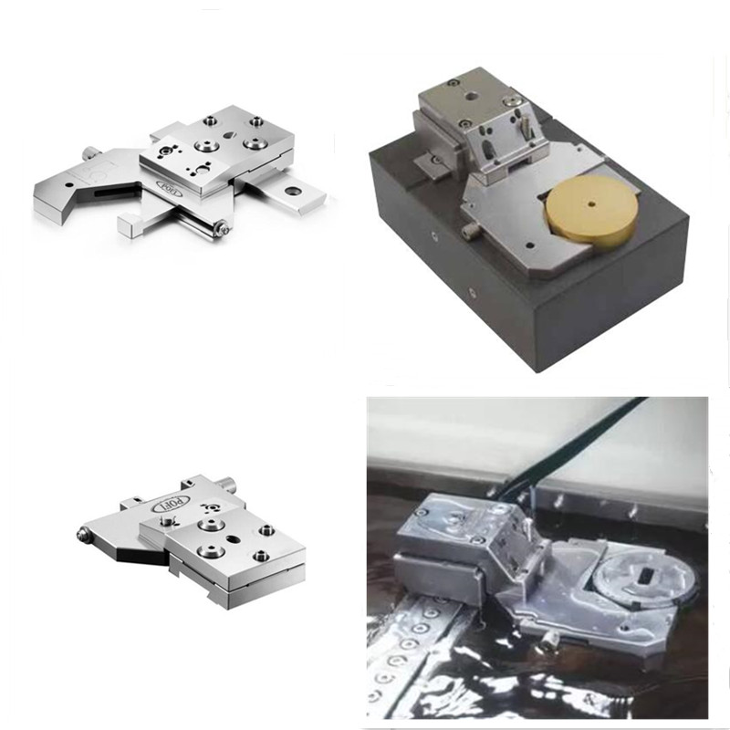 Adaptador de nivelamento Teli, WEDM, 3R-272HP_副本