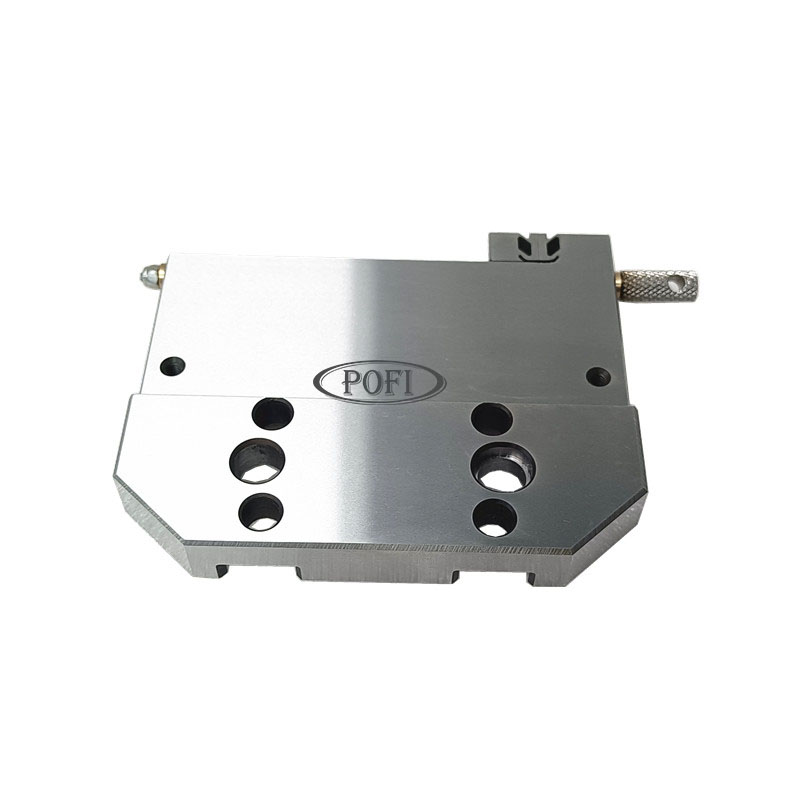 POFI Supertice 3R-292.1 para usinagem WEDM
