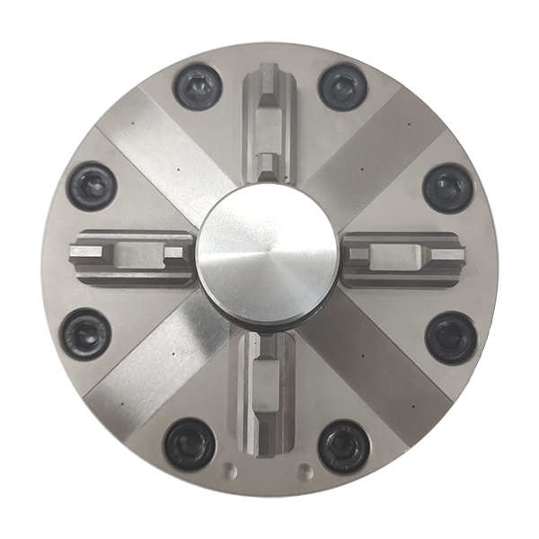 Mandril ITS 100 P sem placa de base ER-037970