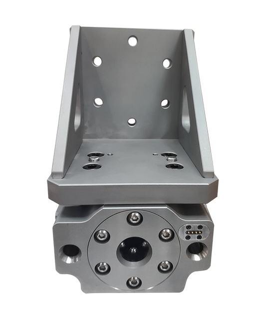 Garra RCS com Elevador