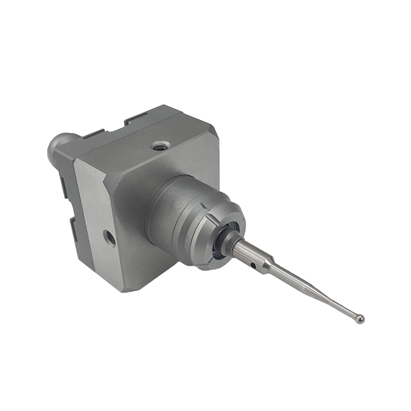 Sondas de medição tipo mola 3M D3 3R-656.31-3P