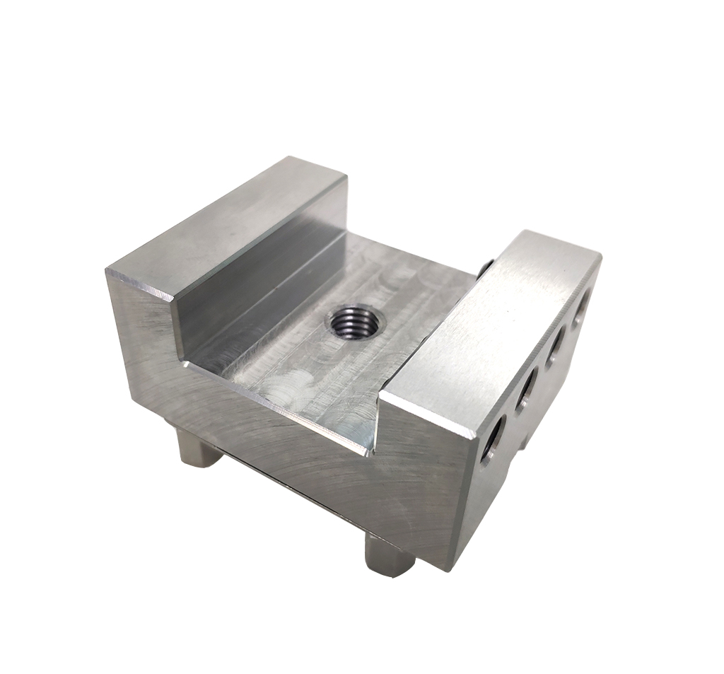 Suporte de aço inoxidável U35-4