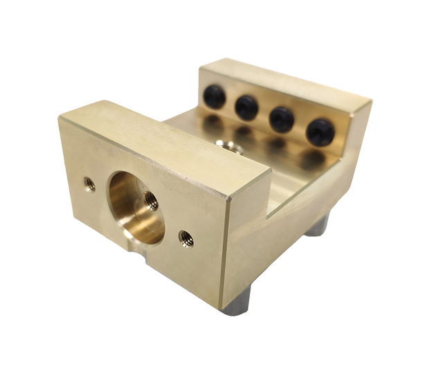 Suporte de eletrodo U40 compatível com EROWA ER-010793 ER-009223 