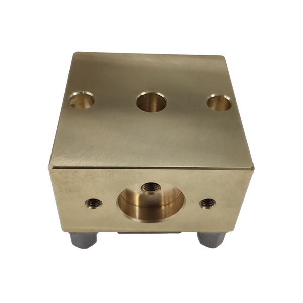 Electorde Holder Uniplate ER-009219 ER-010644