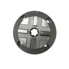 Mandril pneumático de metalurgia do pó, Macro PM 3R-600.17-20