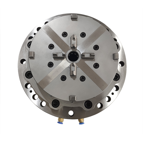 ProductionChuck 210 Combi ER-030478