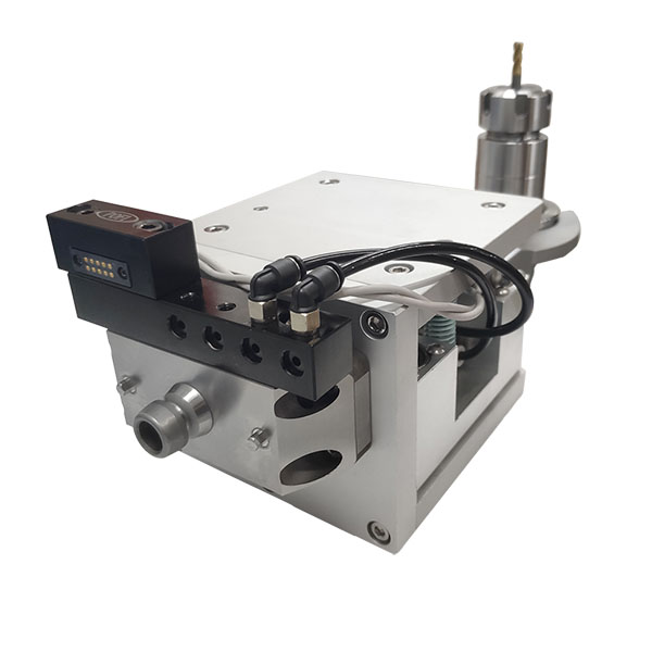 Garra para suporte de mandril de fresa-5-600
