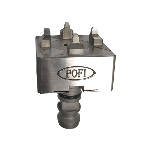 Adaptador BEP-3500902 para System 3R para Erowa-4-600