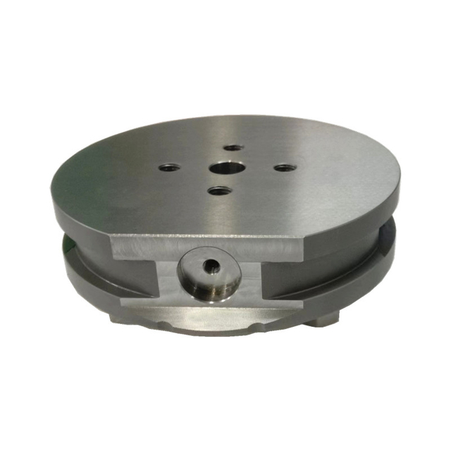 Palete de Precisão POFI ITS Ø 115 ER-008519